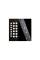 Лады и маркеры ладов PAXPHIL PS002 White
