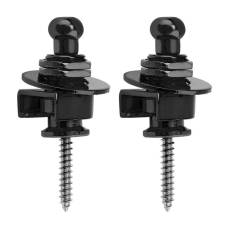 Стреплоки для ремня PAXPHIL PSL700B STRAP SECURITY LOCKS (BLACK)
