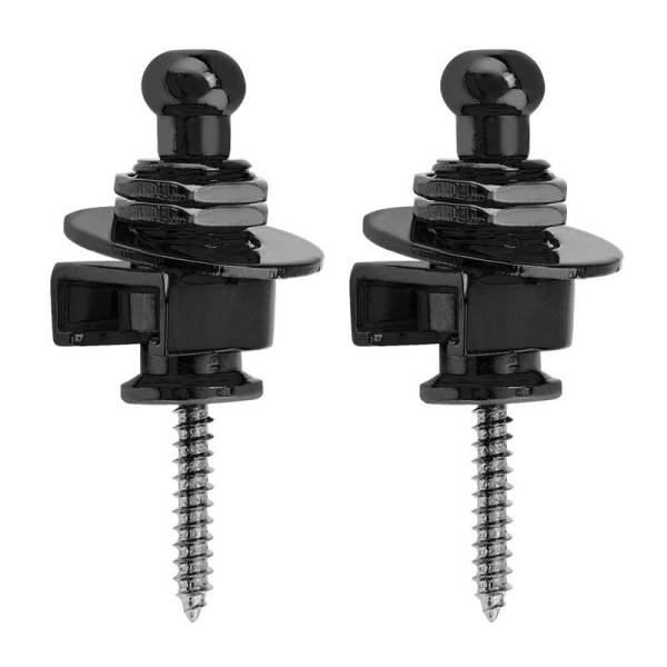Стреплоки для ременя PAXPHIL PSL700B STRAP SECURITY LOCKS (BLACK)