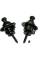 Стреплоки для ременя PAXPHIL PSL700B STRAP SECURITY LOCKS (BLACK)