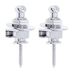 Стреплоки для ремня PAXPHIL PSL700C STRAP SECURITY LOCKS (CHROME) Стреплоки для ремня PAXPHIL PSL700C STRAP SECURITY LOCKS (CHROME)