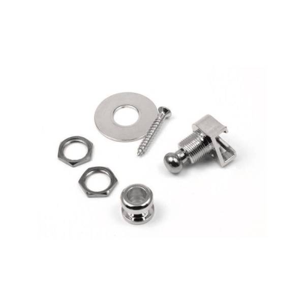 Стреплоки для ременя PAXPHIL PSL700N STRAP SECURITY LOCKS (NICKEL)