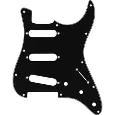 Пикгард панели PAXPHIL M3 PICKGUARD (BLACK)