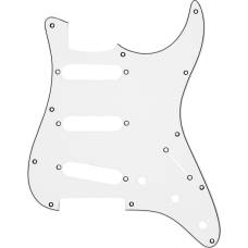 Пикгард панели PAXPHIL M3 PICKGUARD (WHITE)