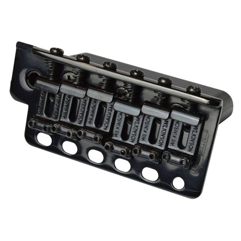 Тремоло PAXPHIL WV6SB (Black)
