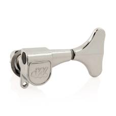 Колки PAXPHIL WJB650 4-in line CR (4 шт.)