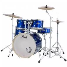 Акустические ударные установки Pearl EXX-705NP/CA717 + Hardware Pack