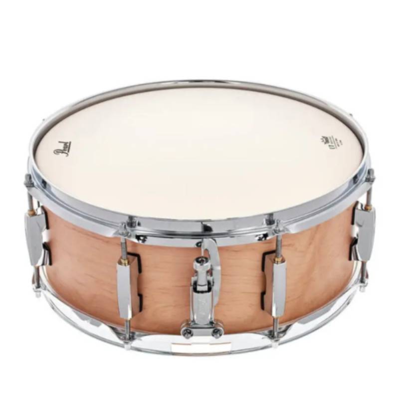 Малий барабан Pearl MUS-1455M (Matte Natural)