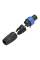 Конектор Peavey Nl4FX - 4 Pole Female Cable Mount Speakon
