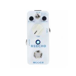Педаль эффектов Mooer REECHO