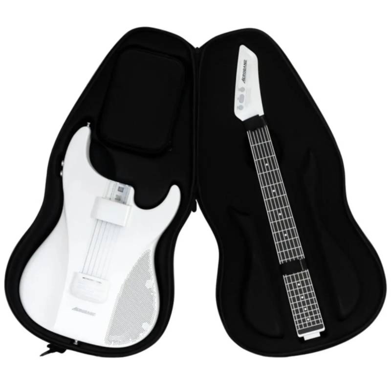 MIDI-гитара AEROBAND Painless Guitar with bag/WH