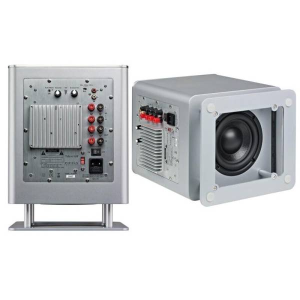 Сабвуфер Piega TMICRO SUB BL SL