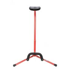 Стойка для гитары Pig Hog PHGS-RD Guitar Stand