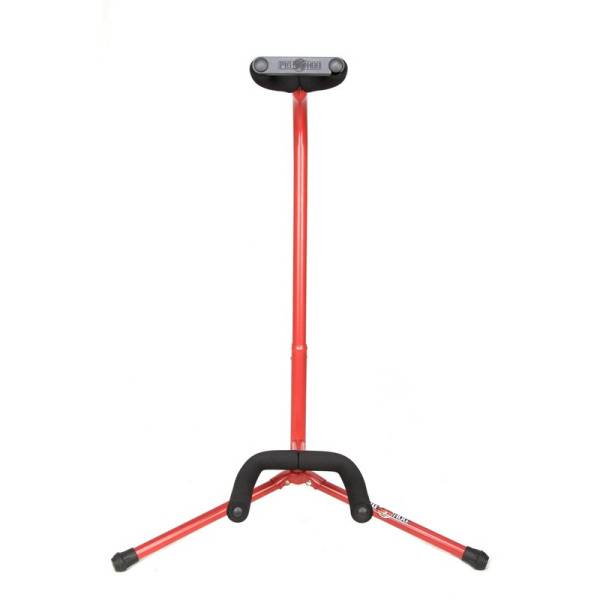 Стойка для гитары Pig Hog PHGS-RD Guitar Stand