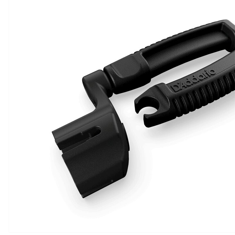 Ключ для намотки струн D'ADDARIO Pro-Winder for Guitar and Bass
