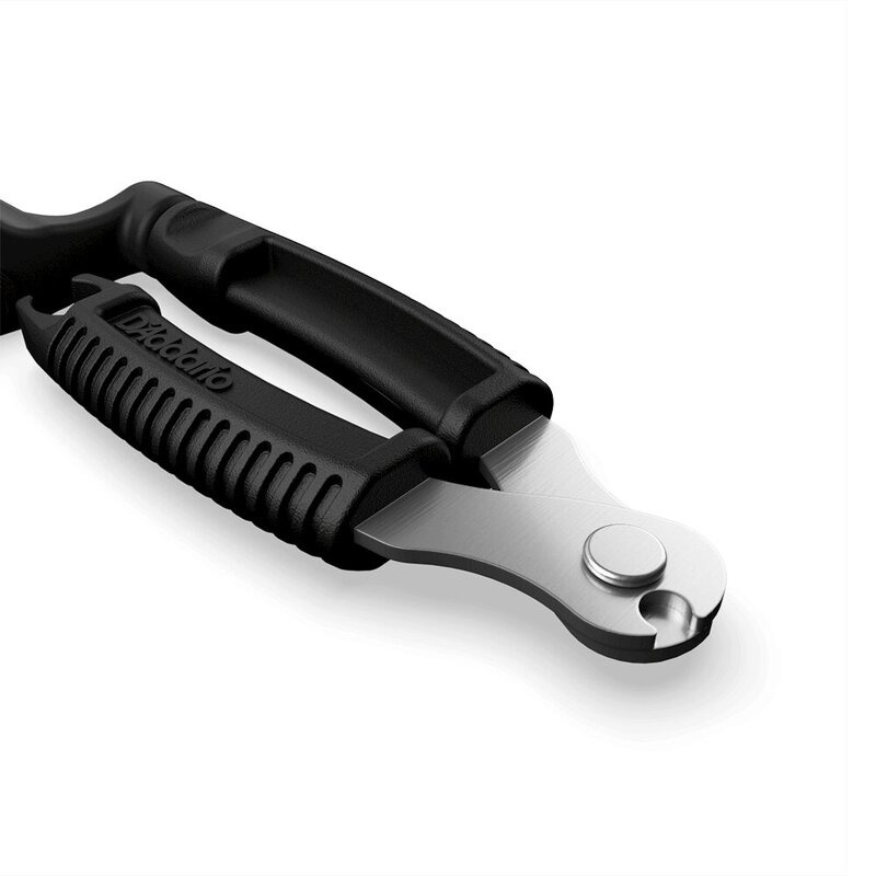 Ключ для намотки струн D'ADDARIO Pro-Winder for Guitar and Bass