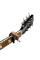 Каподастр Planet Waves PW-CP-10MBR NS Artist Capo