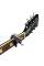 Каподастр Planet Waves PW-CP-10S NS Artist Capo