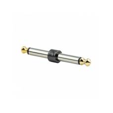 Перехідник Planet Waves PW-P047A Black 1/4" Jack Male - 1/4" Jack Male
