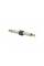 Перехідник Planet Waves PW-P047A Black 1/4" Jack Male - 1/4" Jack Male