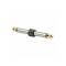 Перехідник Planet Waves PW-P047A Black 1/4" Jack Male - 1/4" Jack Male