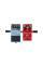 Перехідник Planet Waves PW-P047A Black 1/4" Jack Male - 1/4" Jack Male