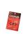 Перехідник Planet Waves PW-P047A Black 1/4" Jack Male - 1/4" Jack Male