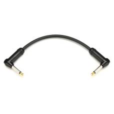 Інструментальний кабель D'ADDARIO PW-AMSPRR-105 American Stage Patch (15cm)