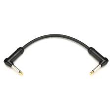Кабель инструментальный D'ADDARIO PW-AMSPRR-105 American Stage Patch (15cm)