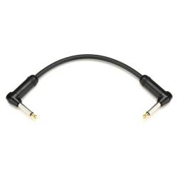 Кабель инструментальный D'ADDARIO PW-AMSPRR-105 American Stage Patch (15cm)
