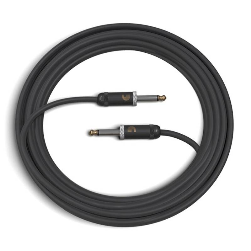 Кабель инструментальный D'ADDARIO PW-AMSG-20 American Stage (6m)
