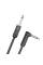 Кабель инструментальный D'ADDARIO PW-AMSGRA-10 American Stage, Right to Straight (3m)