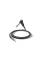 Кабель инструментальный D'ADDARIO PW-AMSGRA-20 American Stage, Right to Straight (6m)