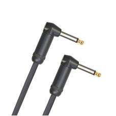 Інструментальний кабель D'ADDARIO PW-AMSGRR-10 American Stage, Right-to-Right (3m)