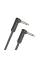 Інструментальний кабель D'ADDARIO PW-AMSGRR-20 American Stage, Right-to-Right (6m)
