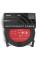 Інструментальний кабель D'ADDARIO PW-AMSGRR-20 American Stage, Right-to-Right (6m)