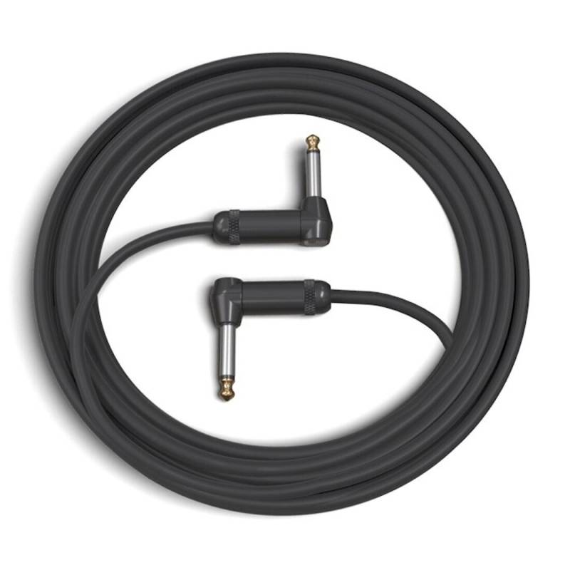 Інструментальний кабель D'ADDARIO PW-AMSGRR-20 American Stage, Right-to-Right (6m)