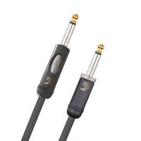 Кабель инструментальный D'ADDARIO PW-AMSK-10 American Stage Kill Switch (3m)