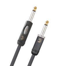 Кабель инструментальный D'ADDARIO PW-AMSK-10 American Stage Kill Switch (3m)