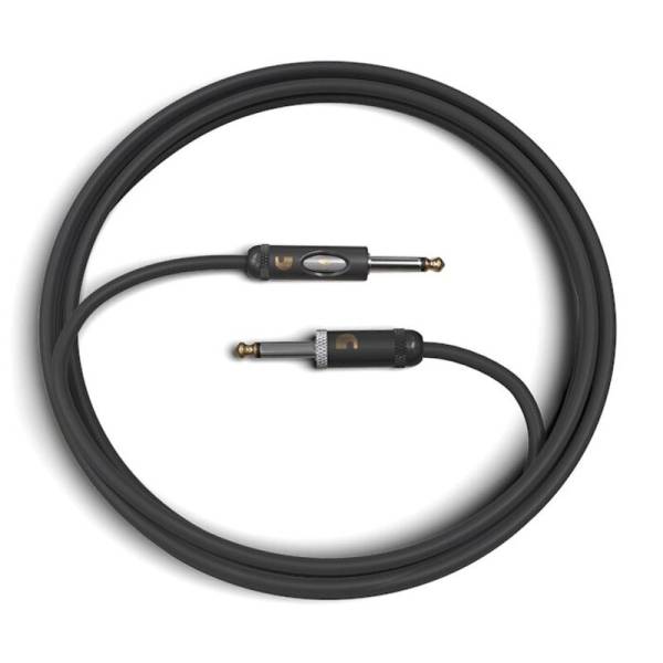 Кабель инструментальный D'ADDARIO PW-AMSK-10 American Stage Kill Switch (3m)