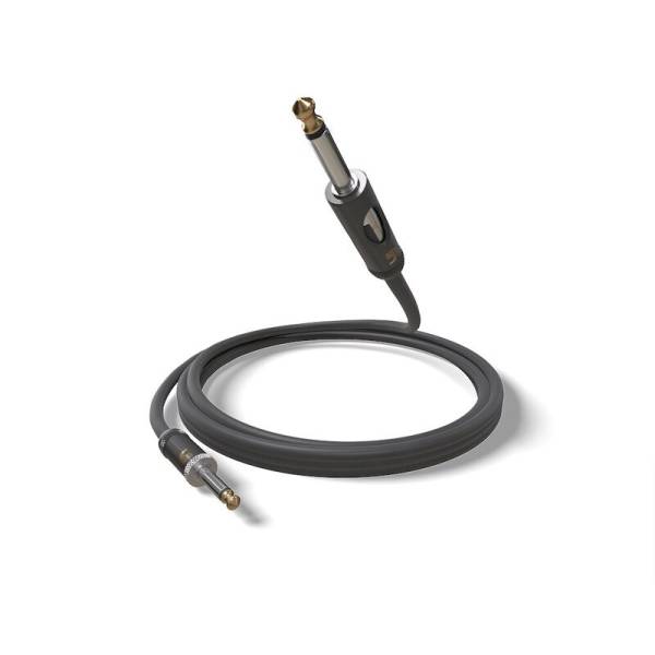 Кабель инструментальный D'ADDARIO PW-AMSK-20 American Stage Kill Switch (6m)