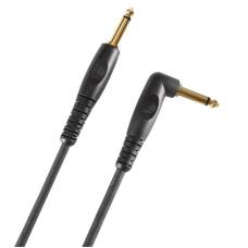 Інструментальний кабель D'ADDARIO PW-GRA-20 Custom Series Instrument Cable (6m)