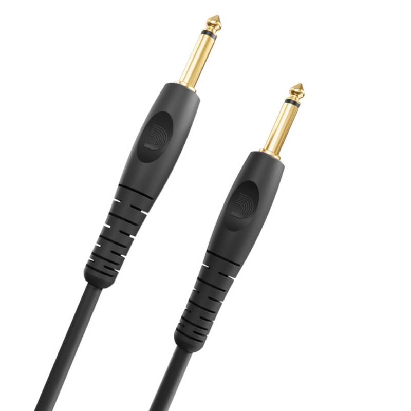 Інструментальний кабель D'ADDARIO PW-G-05 Custom Series Instrument Cable (1.5m)