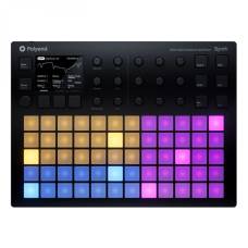Семплер Polyend Synth
