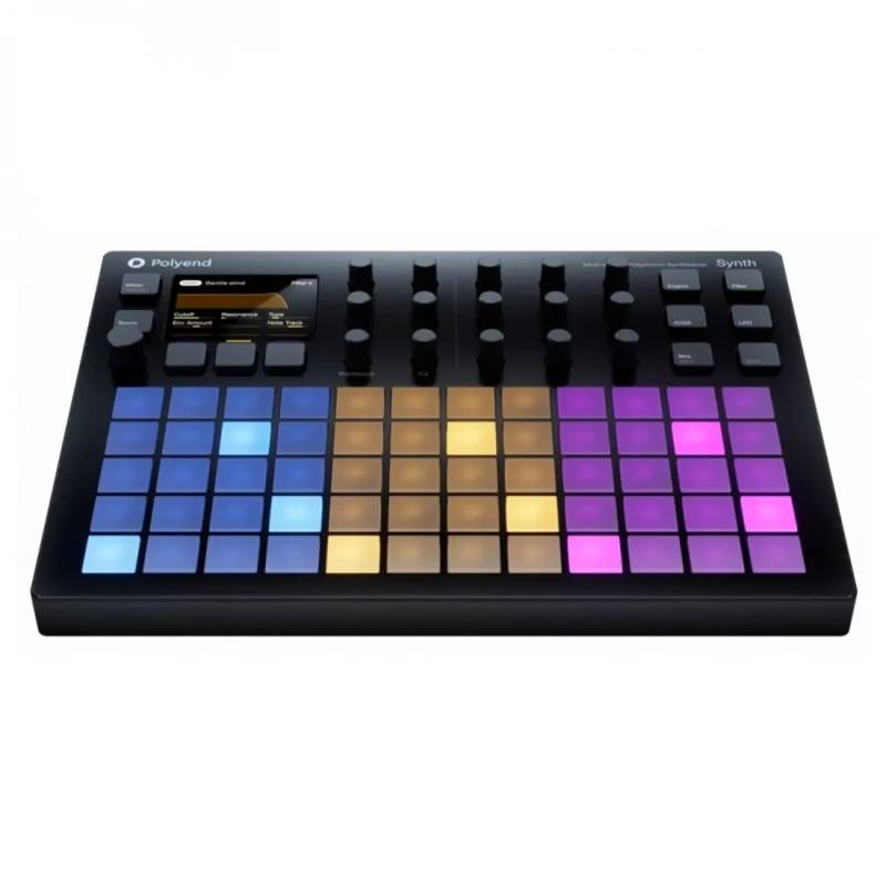 Семплер Polyend Synth