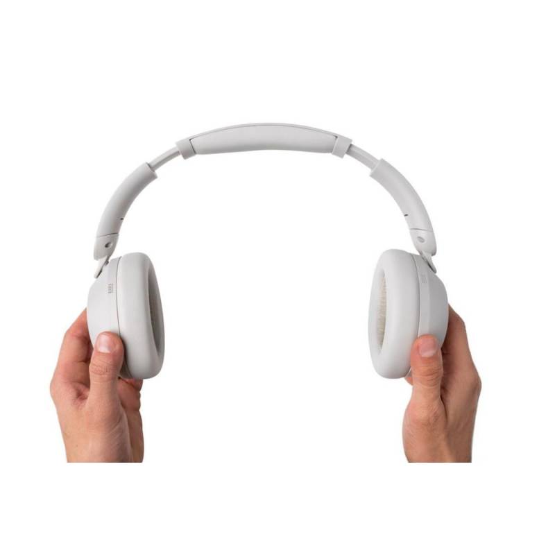 Наушники закрытые PowerLocus ORION