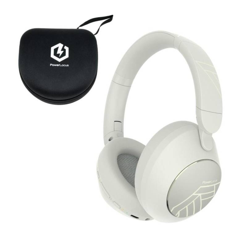 Наушники закрытые PowerLocus ORION