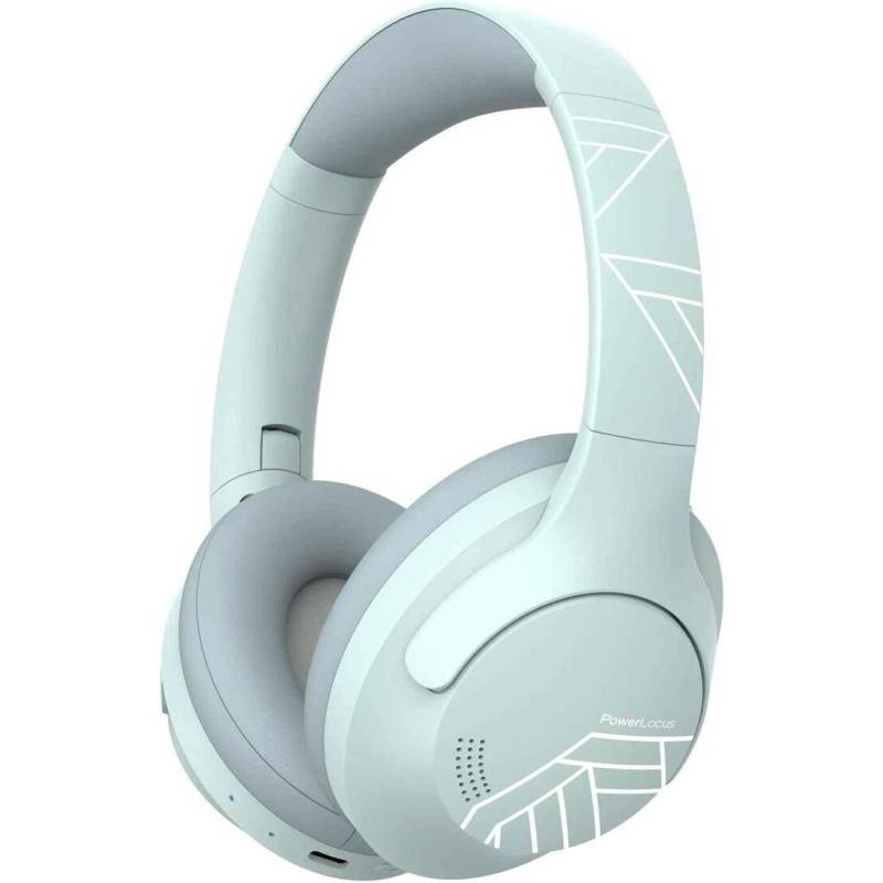 Навушники закриті PowerLocus P3 MINT
