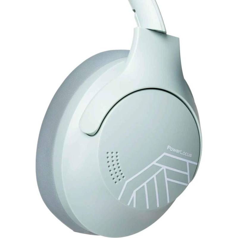 Навушники закриті PowerLocus P3 MINT