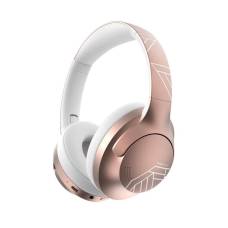 Наушники закрытые PowerLocus P3 ROSE GOLD